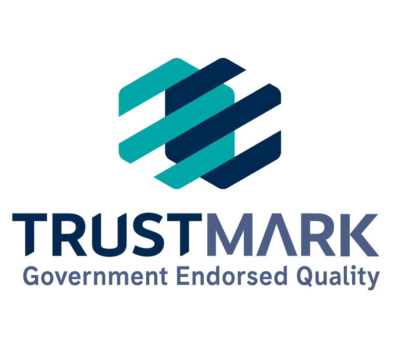 TrustMark Certified