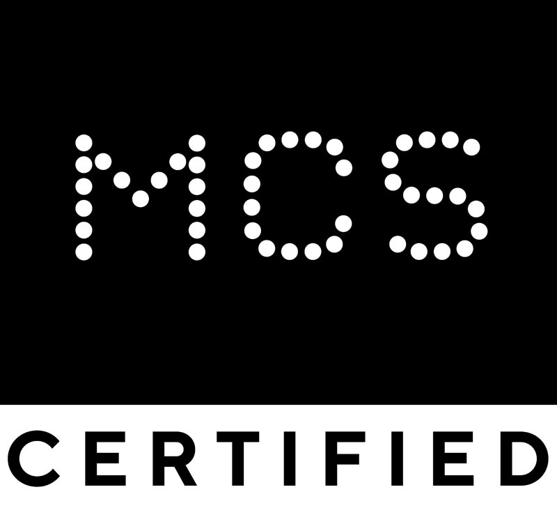 MCS Certified