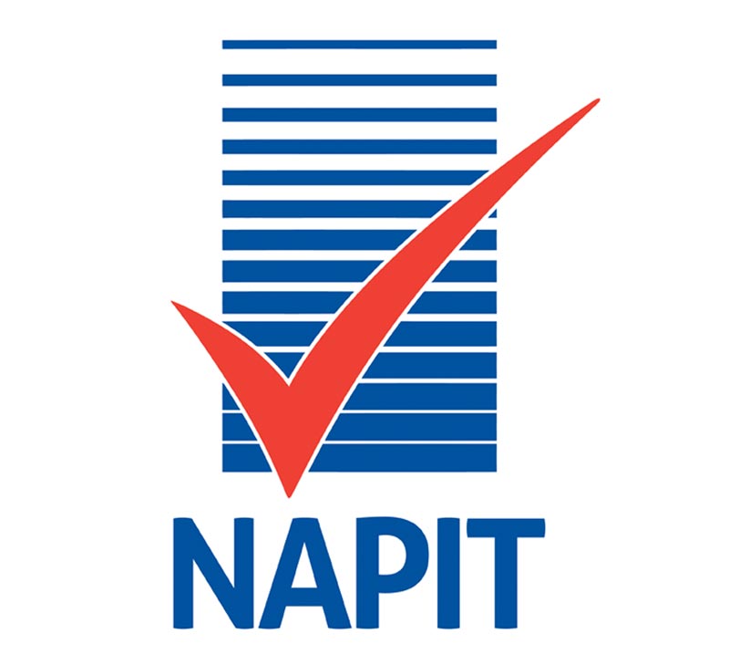 Napit Certified
