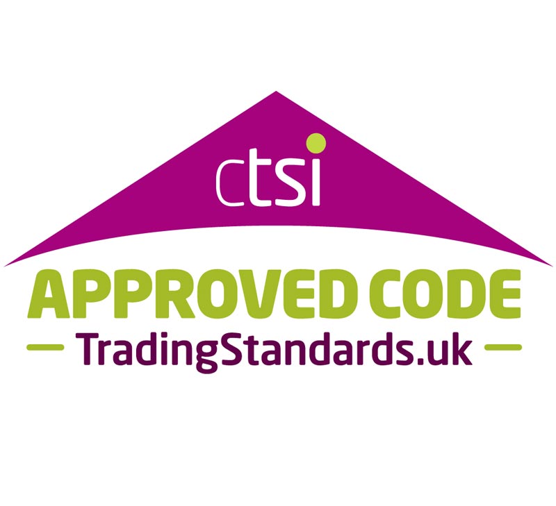 ctsi Certified