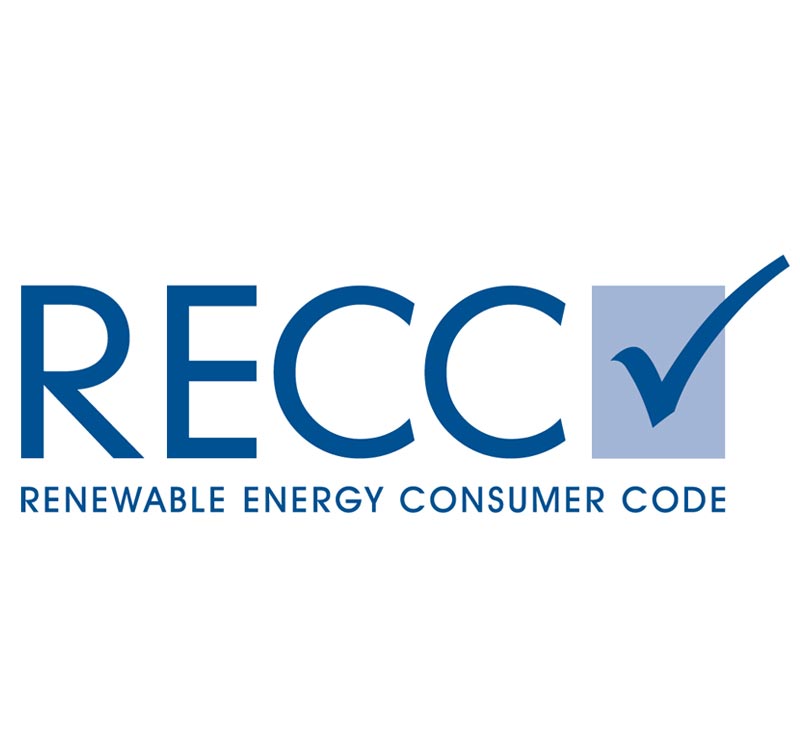RECC Certified